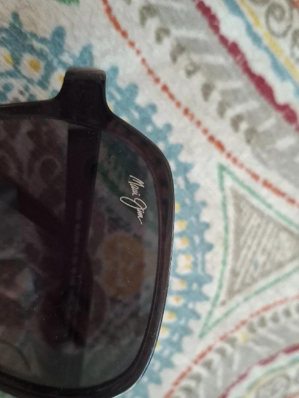 Maui Jim Little Bell MJ860-11 Polarized Sunglasses